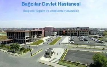 Bağcılar Eğitim ve Araştırma Hastanesi