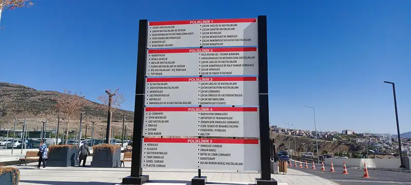 Marmara Tıp Merkezi