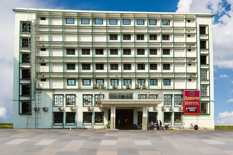 KDR Hospital