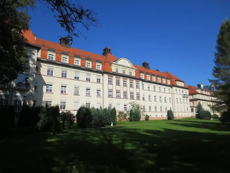 Klinik für Frauenheilkunde und Geburtshilfe