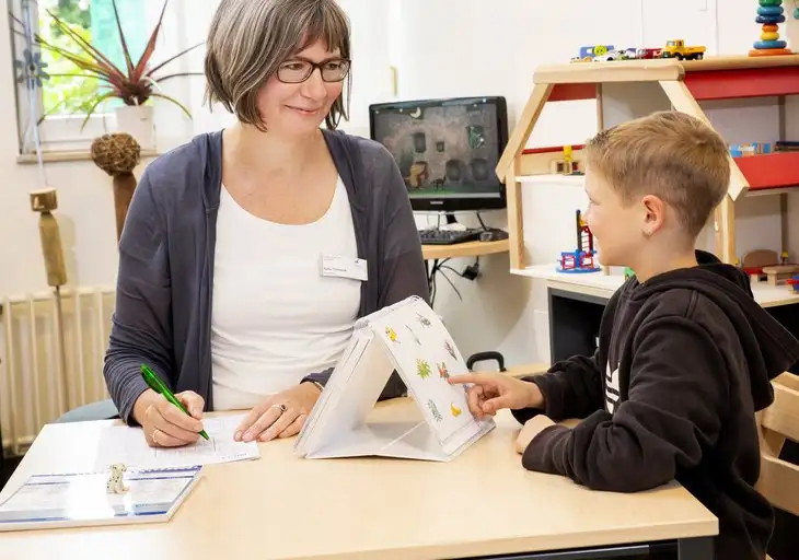 Städtisches Klinikum Leverkusen - Kinderklinikum