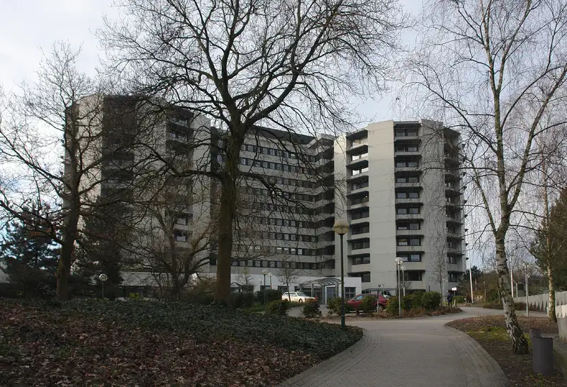 St.-Jürgen-Asyl