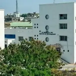 PBMA's H.V. Desai Eye Hospital