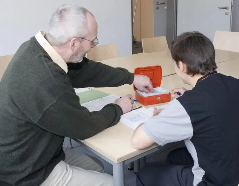Wilfried-Rasch-Klinik