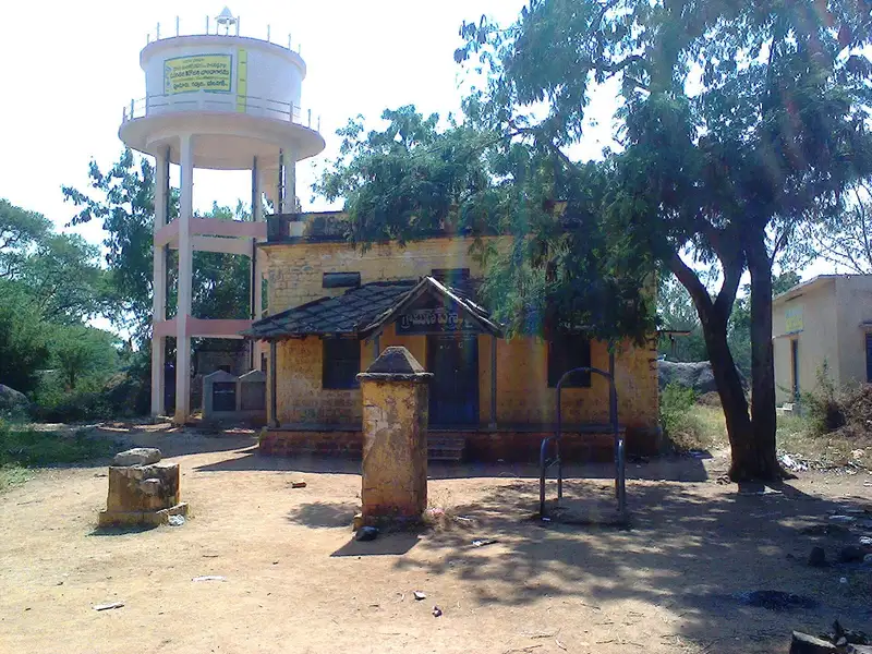 Dwarka Primary Health Centre
