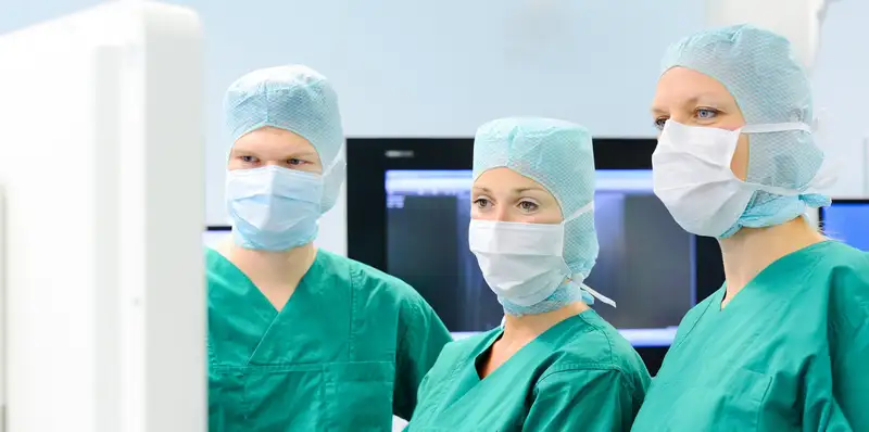Sana Klinikum Grimma