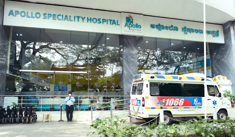 Aayug Multi Speciality Hospital