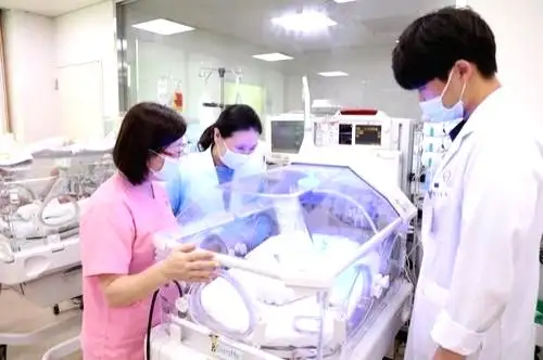 Hallym University Kangnam Sacred Heart Hospital