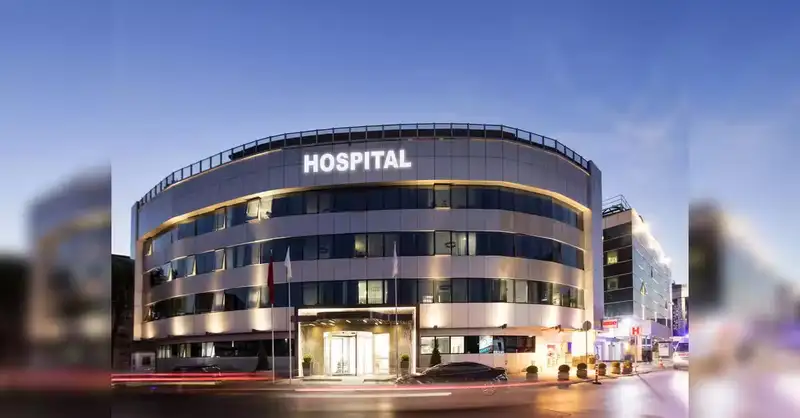Bengaluru West Lions Hospital
