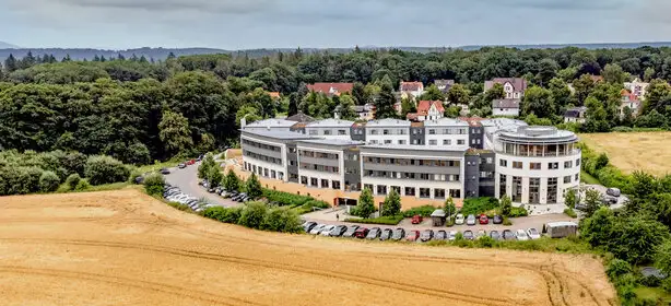 Krankenhaus Bad Arolsen