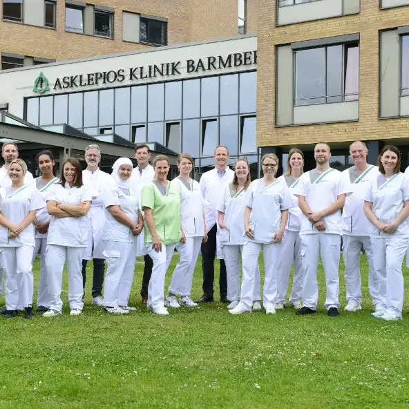 Asklepios Hospital Barmbek