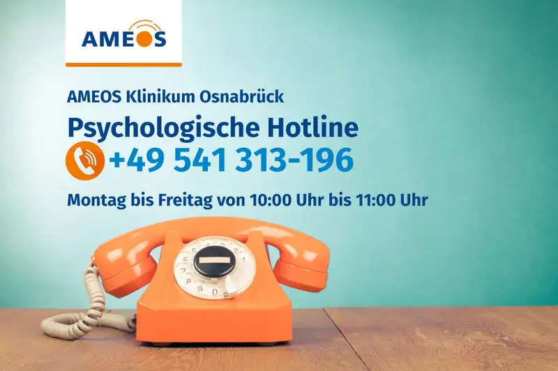 Ameos Klinikum Osnabrück