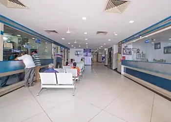Vijay Orthopaedic And Accident Care