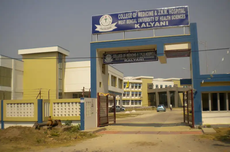 Community Health Center Koduvally