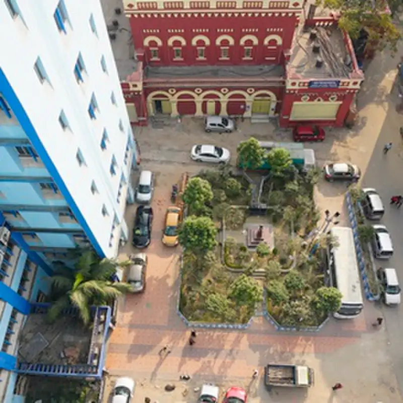 Nil Ratan Sircar Medical College and Hospital