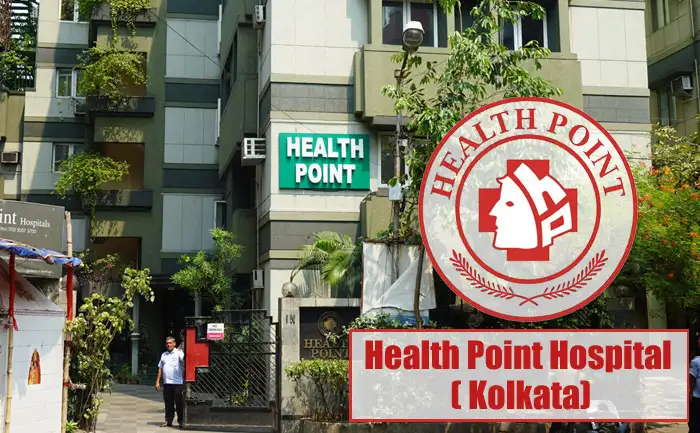 Health Point Hospitals