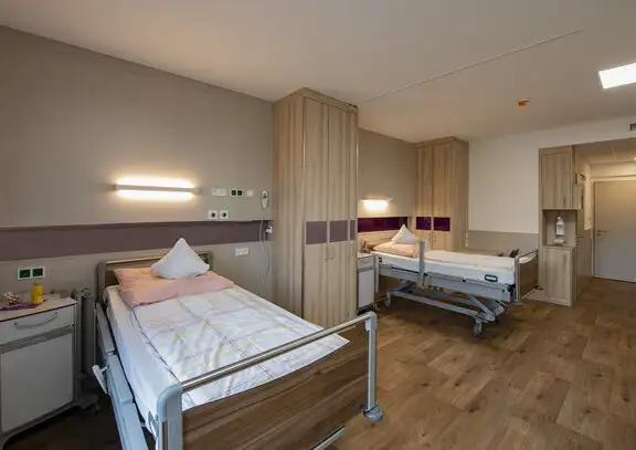 St. Clemens-Hospital