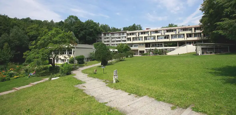 Sonnenberg Klinik