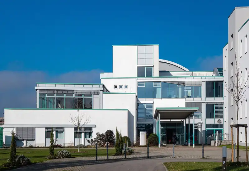 Epilepsiezentrum Kork