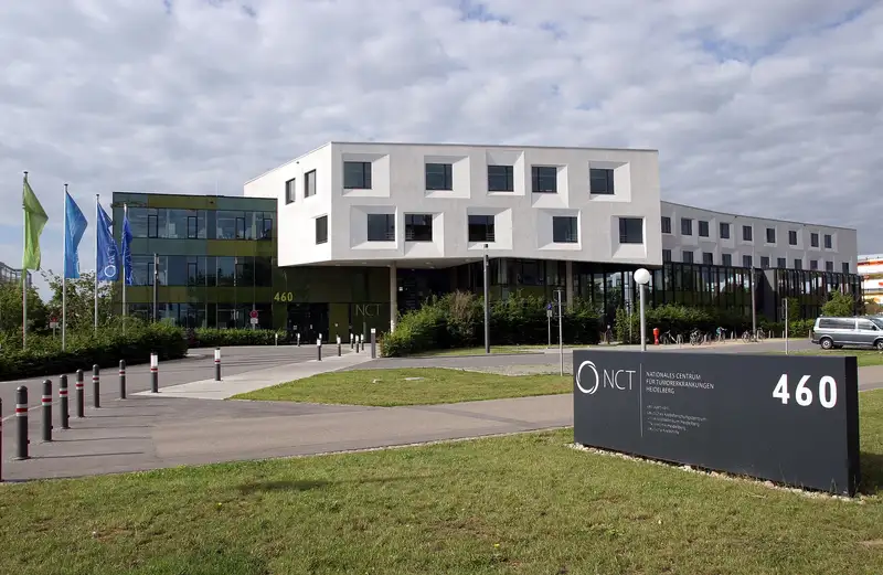 National Center for Tumor Diseases