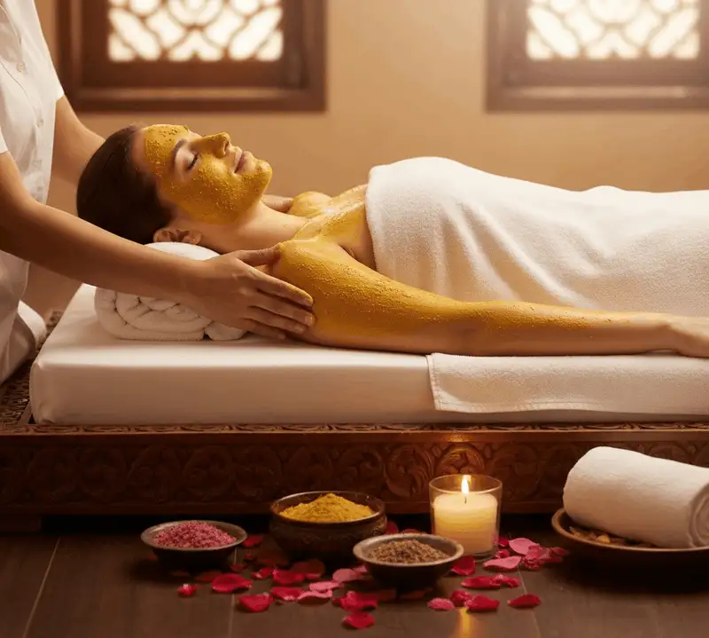 Ancient Gardens Ayurvedic Centre