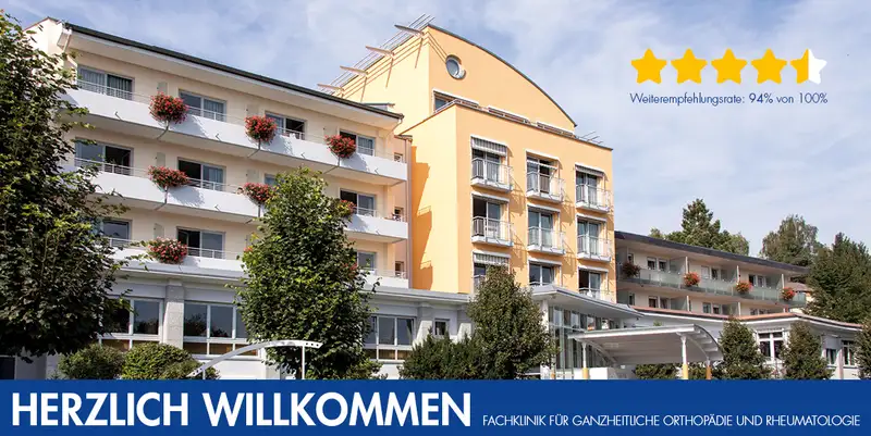 Salztal Klinik