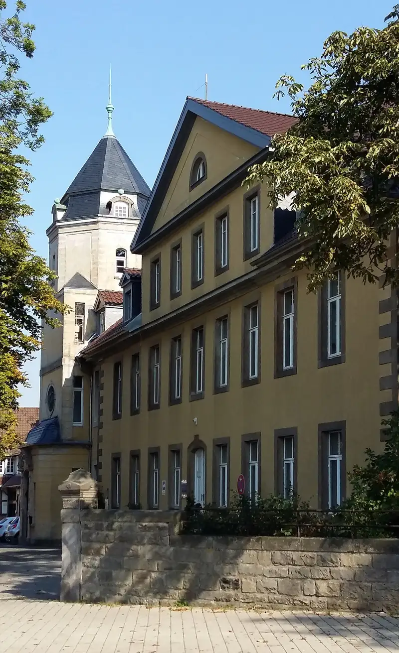 Klinikum Wahrendorff