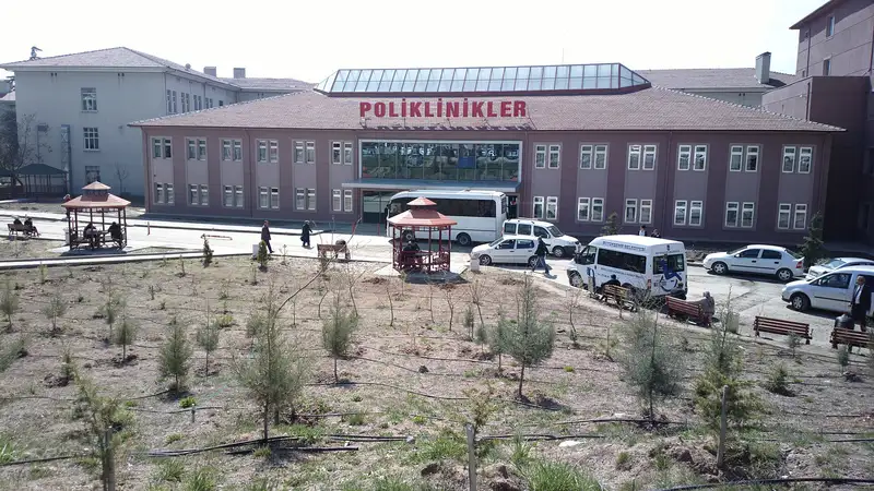 Bandırma Dental Hospital