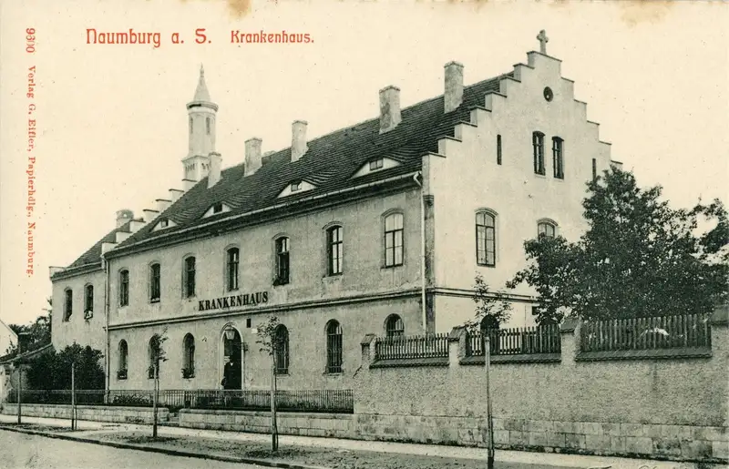 MEDIAN Klinik Gunzenbachhof