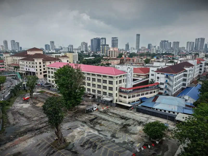 Penang General Hospital