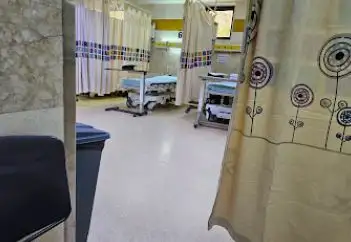 Al Noor Specialist Hospital