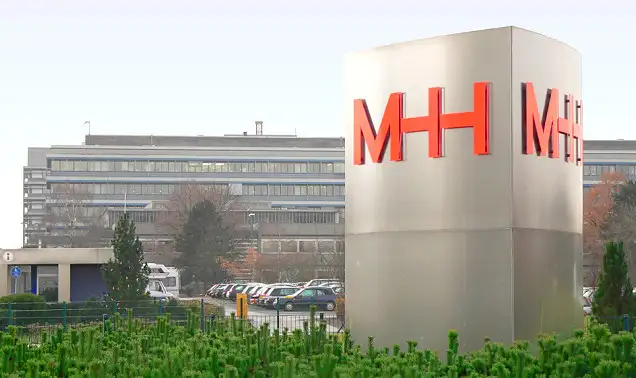 Klinikum der Medizinischen Hochschule Hannover