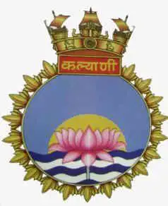 INHS Kalyani