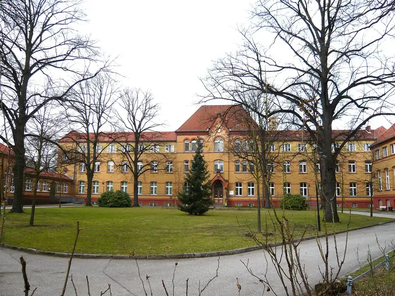 Kinderklinik Lindenhof