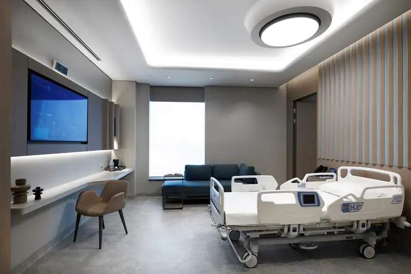 Kent Hastanesi