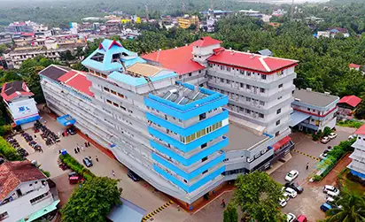 Cimar Cochin Hospital