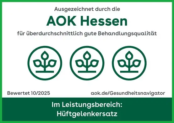 Schön Klinik Lorsch