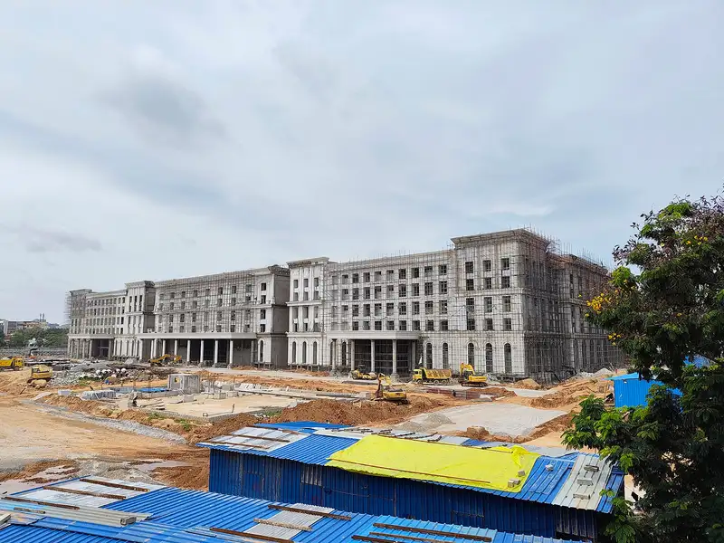 K.H.M.Hospital