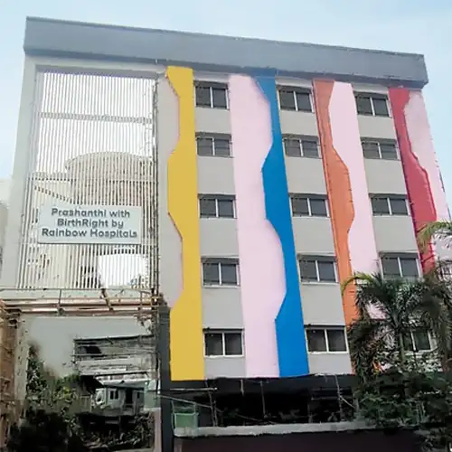 Prasanthi Hospital