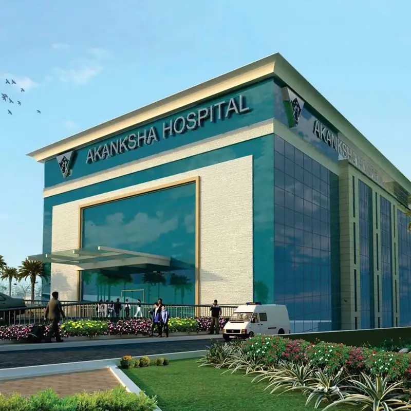 Akanksha Infertility Clinic