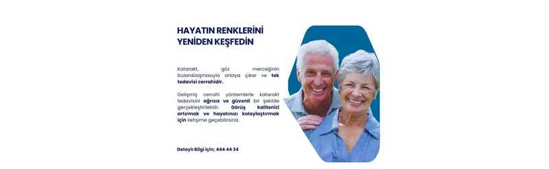 Istanbul Eye Hospital