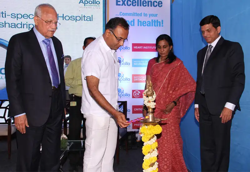 MediHope Super Specialty Hospital