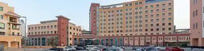 Mediclinic City Hospital