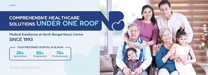 North Bengal Neuro Research Centre Pvt. Ltd