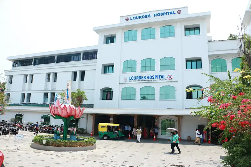 Jain Fertility and Mother Care Hospital