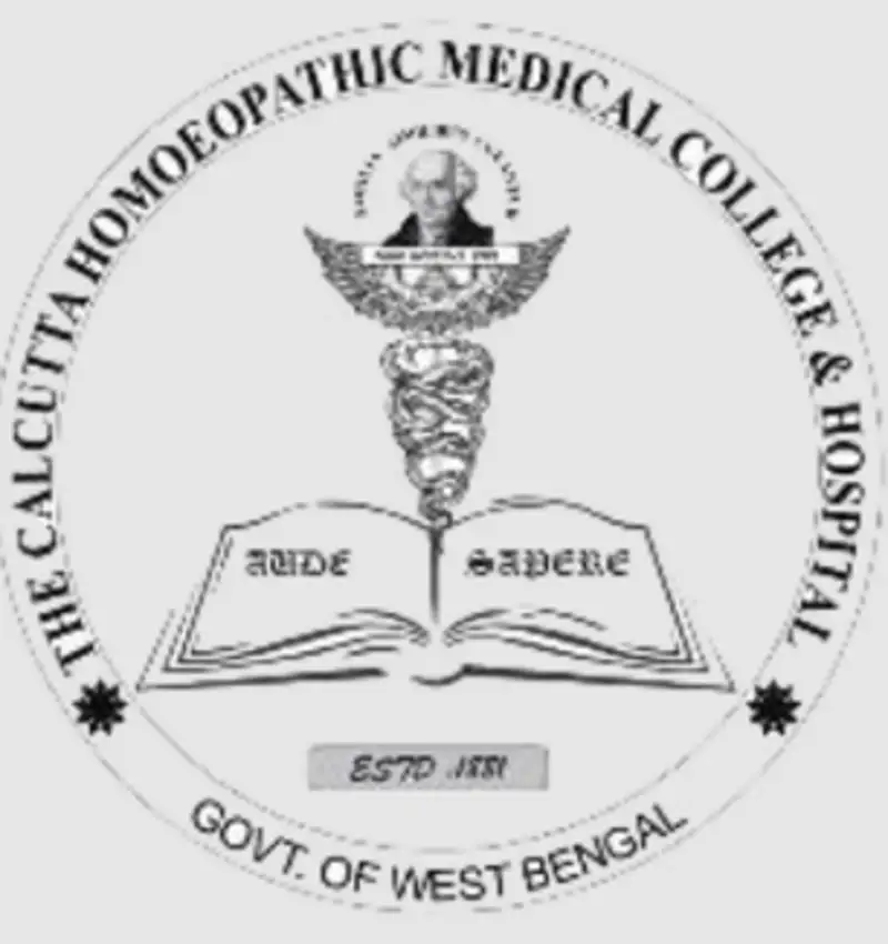 The Calcutta Homoeopathic Medical College & Hospital