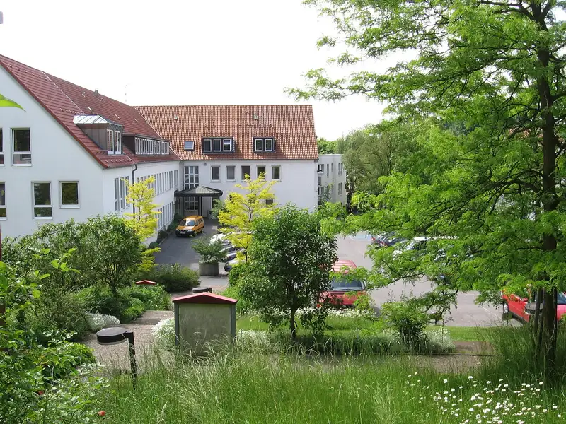 Kinderhospital Osnabrück