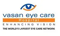 Vasan Eye Care Hospital