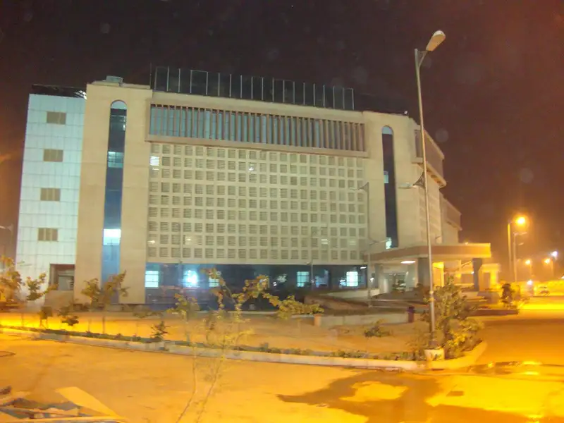 Institute of Liver and Biliary Sciences