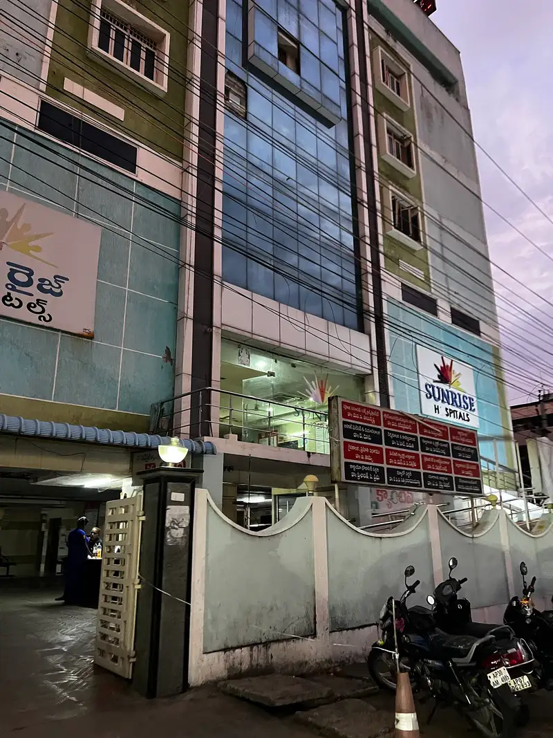 Samata Hospital Pvt.Ltd